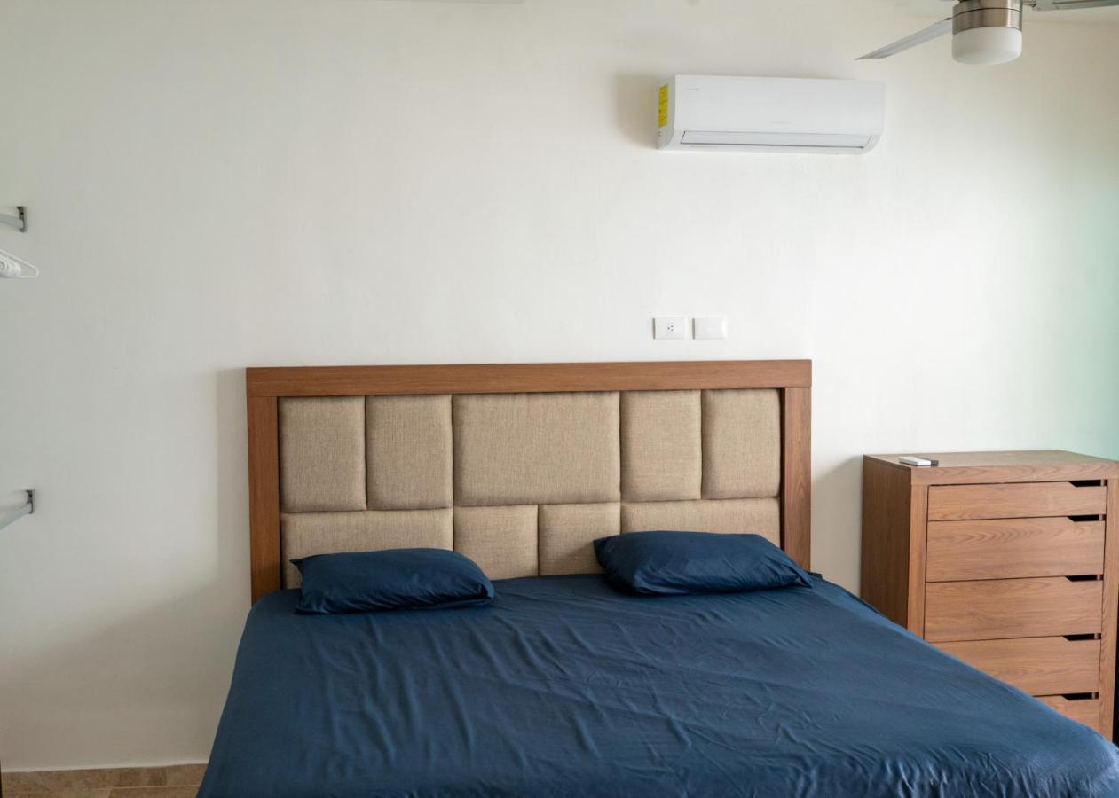 Recamara 1 Cancun Exterior photo