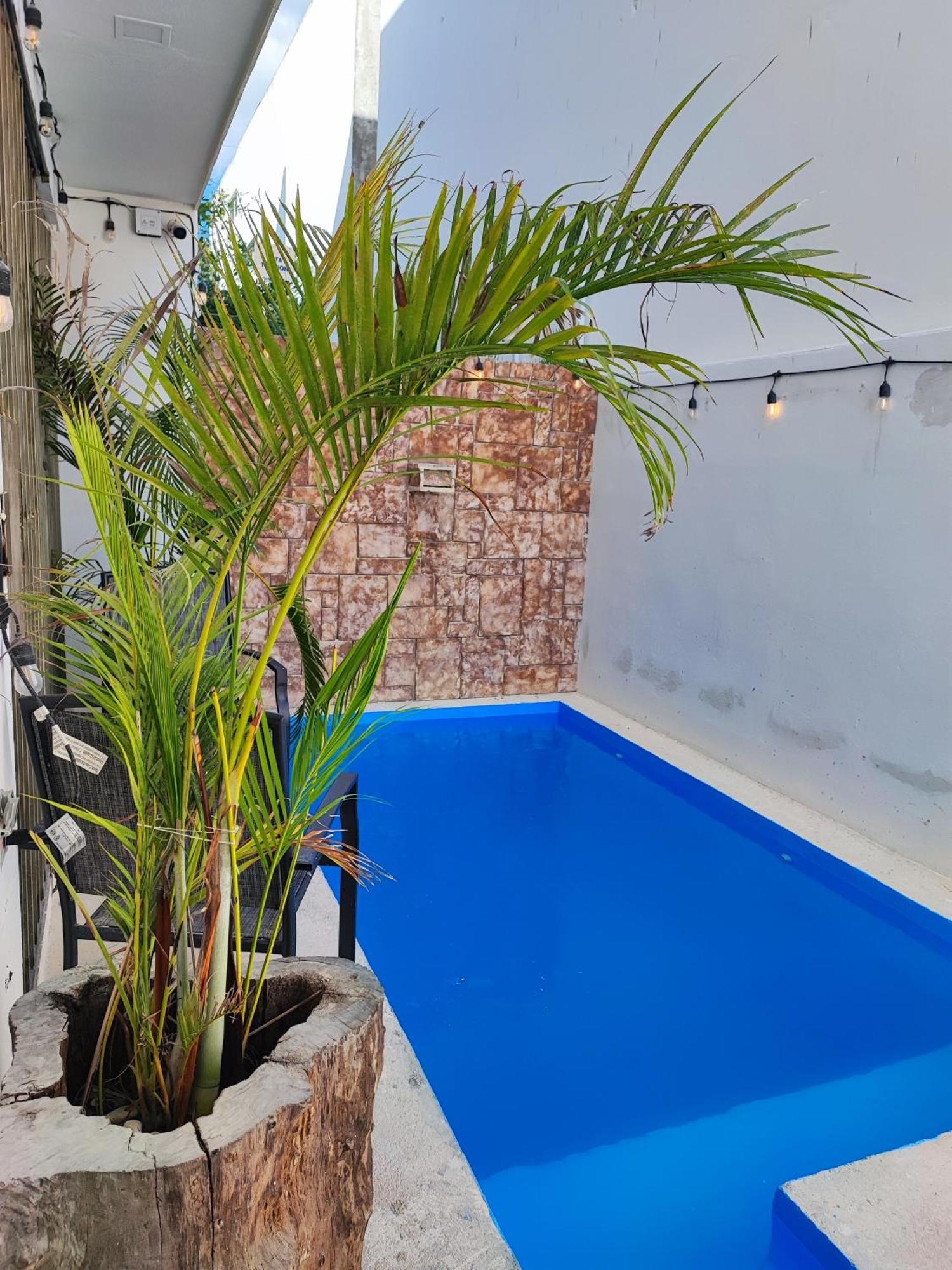 Recamara 1 Cancun Exterior photo